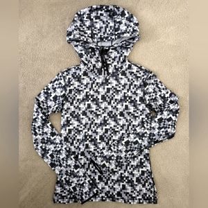 Nike Pro Dry-fit Hoodie - size M